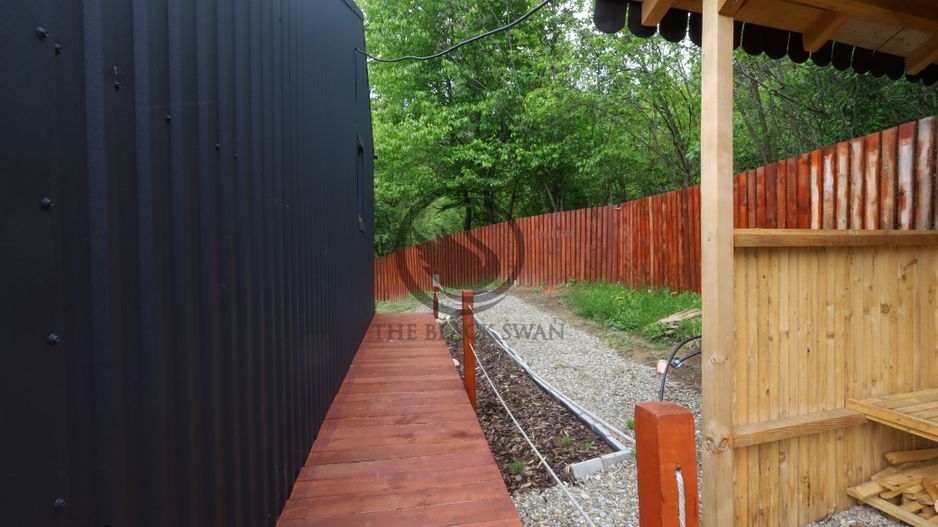 Casa de vacanta de vanzare | Breaza, Valea Prahovei | Comision 0% - Poză 15