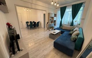 Apartament 3 camere Natiunile Unite - Poză 1