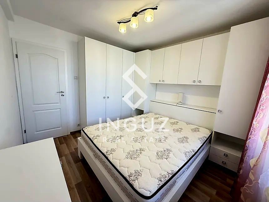 Apartament 4 camere de închiriat | Lacul Tei – Obor | Loc de parcare - Poză 7