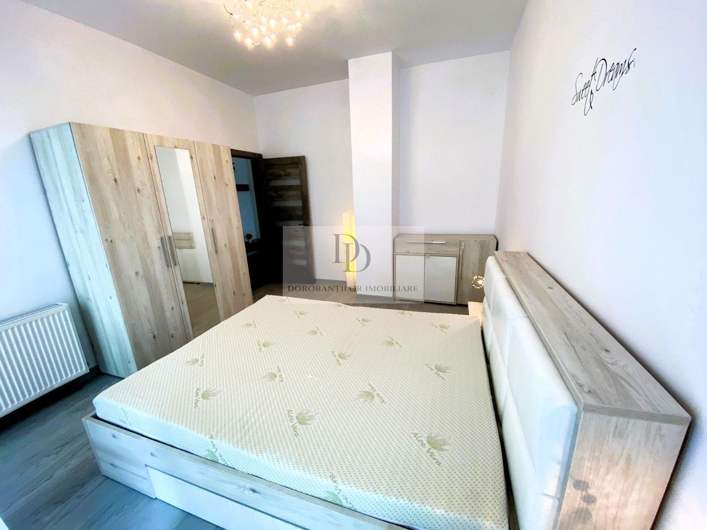 Inchiriere 3 camere, 2 bai + Parcare | Zona Centrala - NTT DATA - Poză 6