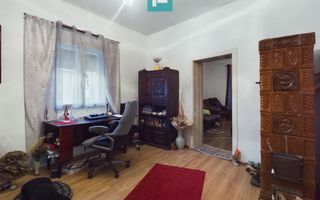 Rezidență de vis pe Valea Mureșului la Lalașinț - Poză 8