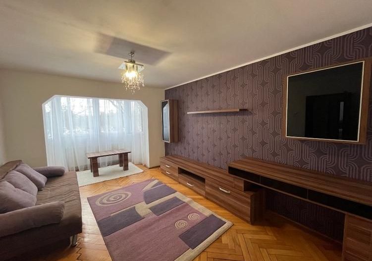 Iosefin - 16 Decembrie | 3 Camere | Decomandat | Etaj Intermediar. - Poză 1