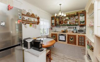 Vânzare, casă, 4 camere, strada Livezilor, com. Dumbrava. - Poză 10