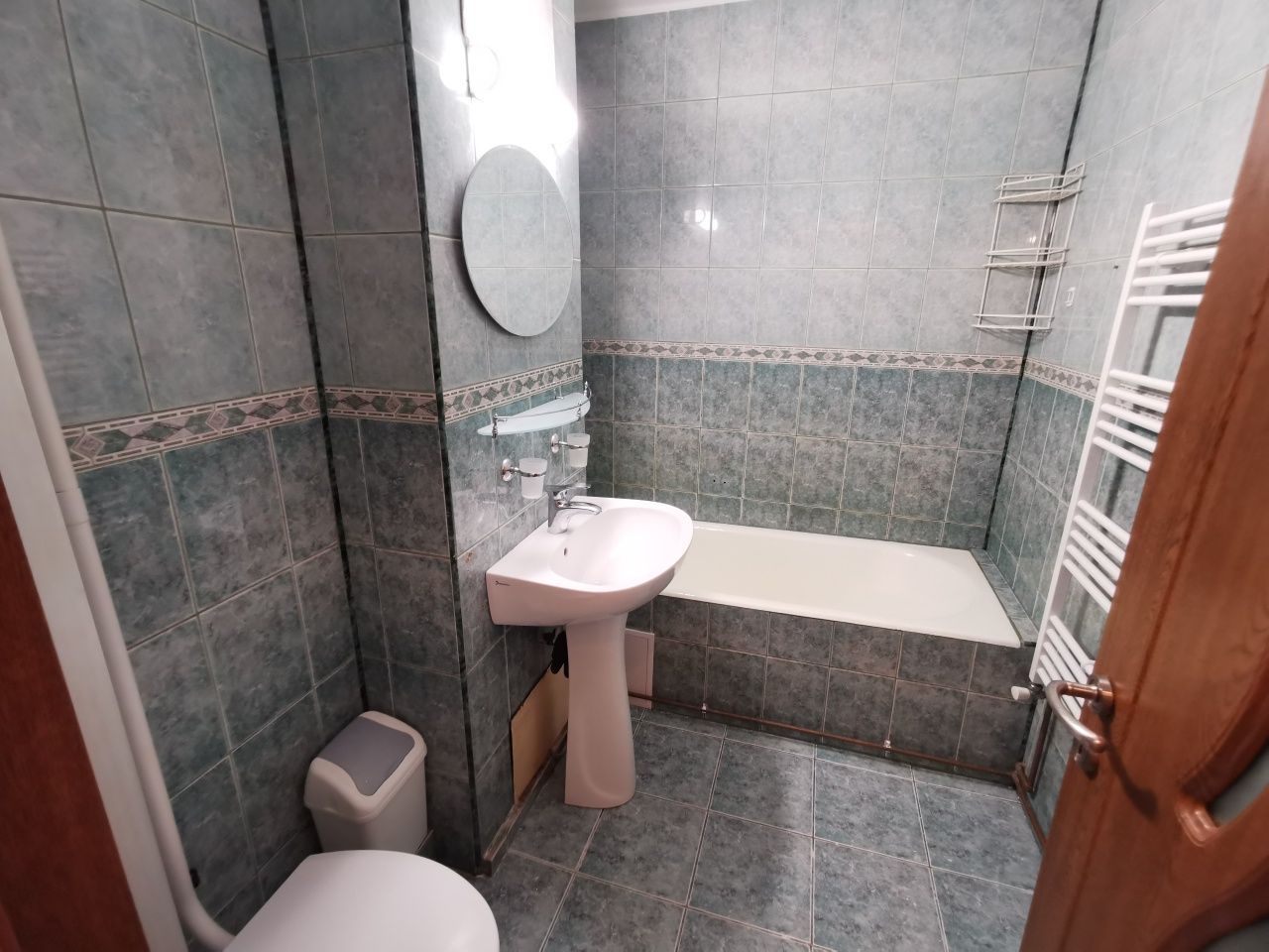 Apartament 2 camere decomandate 55 mp Dorobantilor - Poză 6