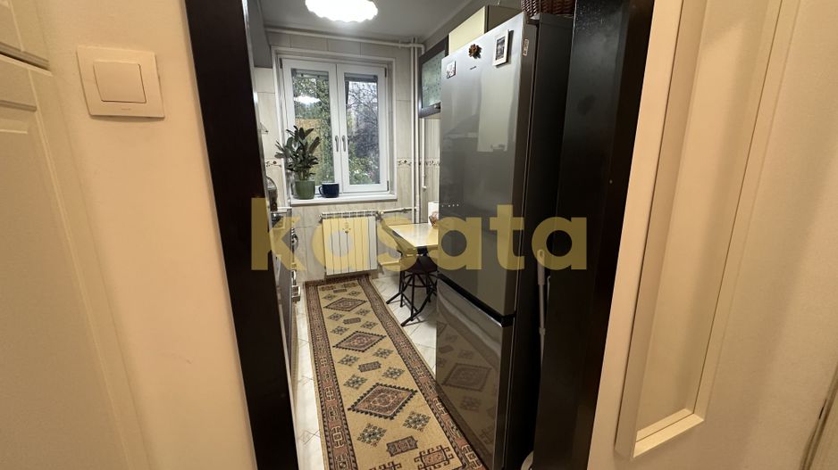 3 Camere De Vanzare | Drumul Taberei | Etaj 1/10 | Metrou la 2 minute - Poză 5