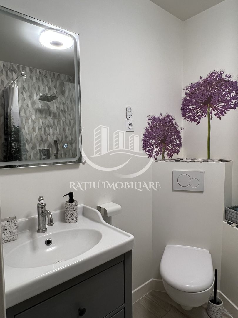 Apartament cu 4 camere | Ultracentral | Oradea - Poză 15