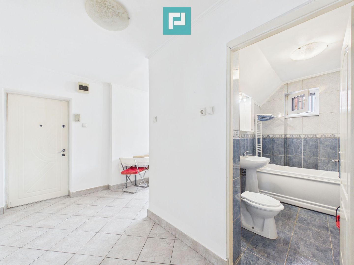 Apartament cu 2 camere de închiriat zona Central - Poză 18