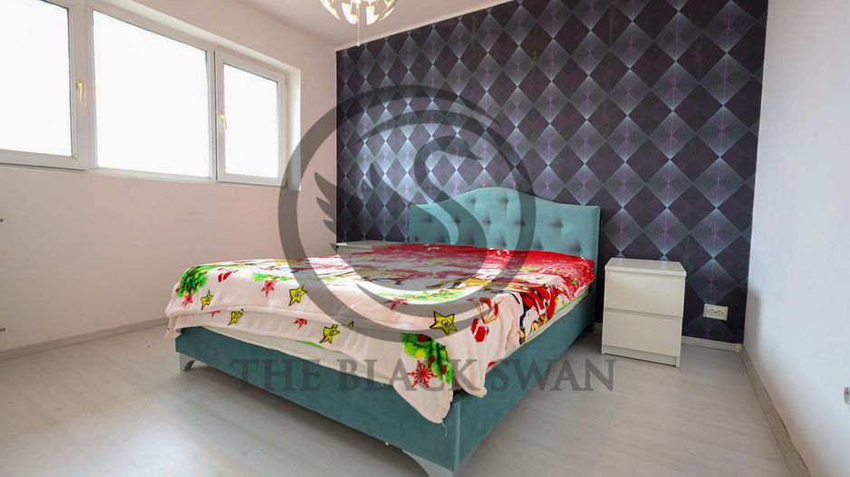 Apartament 3 camere de vanzare | Malu Rosu | Balcon 12mp | Comision 0% - Poză 3