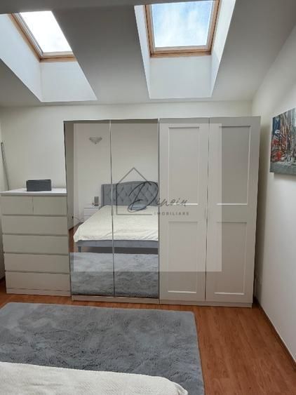 Vila 3 camere Pipera Class. Curte 200mp. 2 locuri parcare. - Poză 6