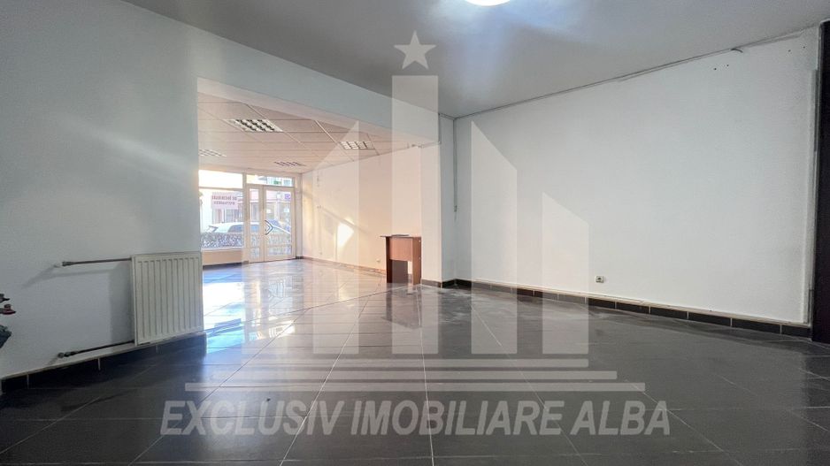 Spatiu comercial Cetate-Closca - Poză 1