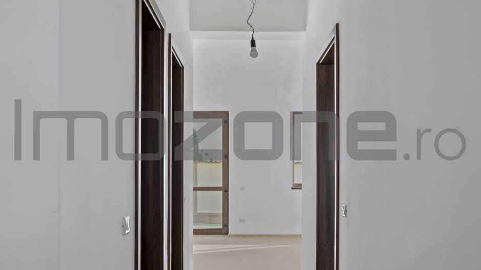 Casa individuala, Prel. Ghencea Maracineni, 4 cam, 134 mp.,  comision 0% - Poză 19