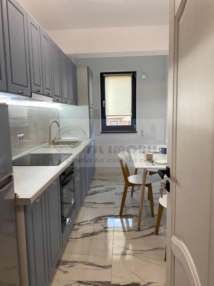 Ap, 2 cam dec, 53 mp, loc de parcare  –Galata 92.500 € - Poză 5