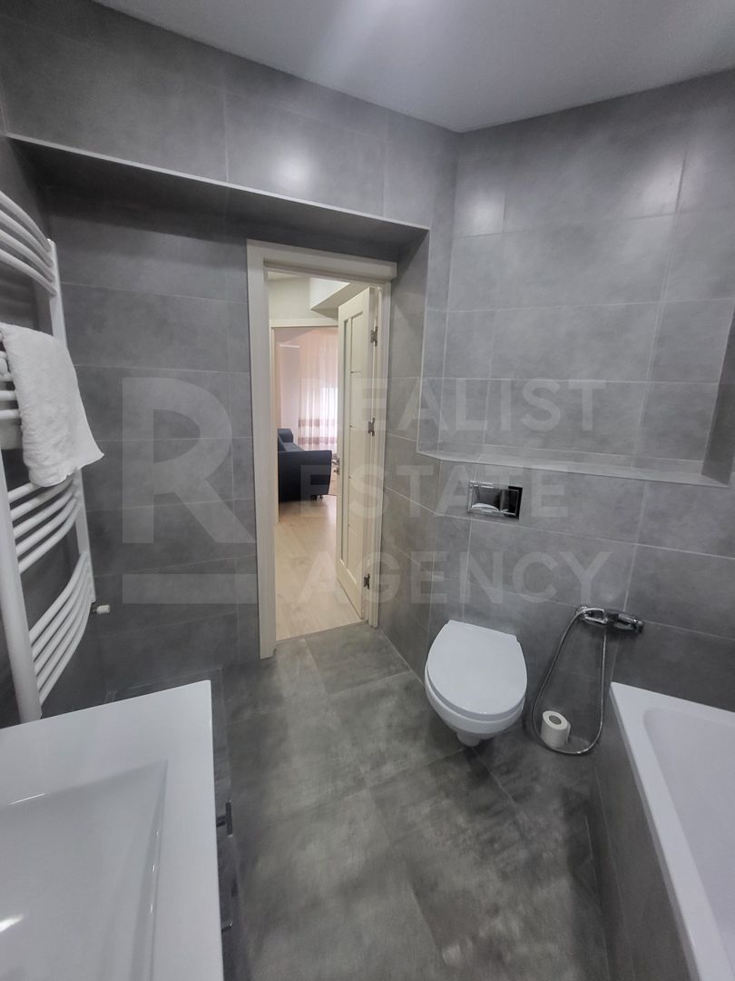 Vânzare, apartament, 2 camere, Soseaua Hîncești, sectorul Telecentru - Poză 6
