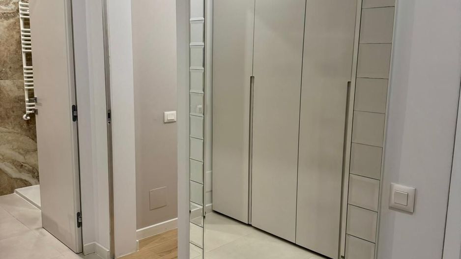 Prima închiriere | Apartament 2 camere premium | Nusco City - Poză 12