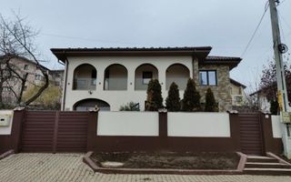Vânzare, casă, 5 camere, Iași - Poză 1