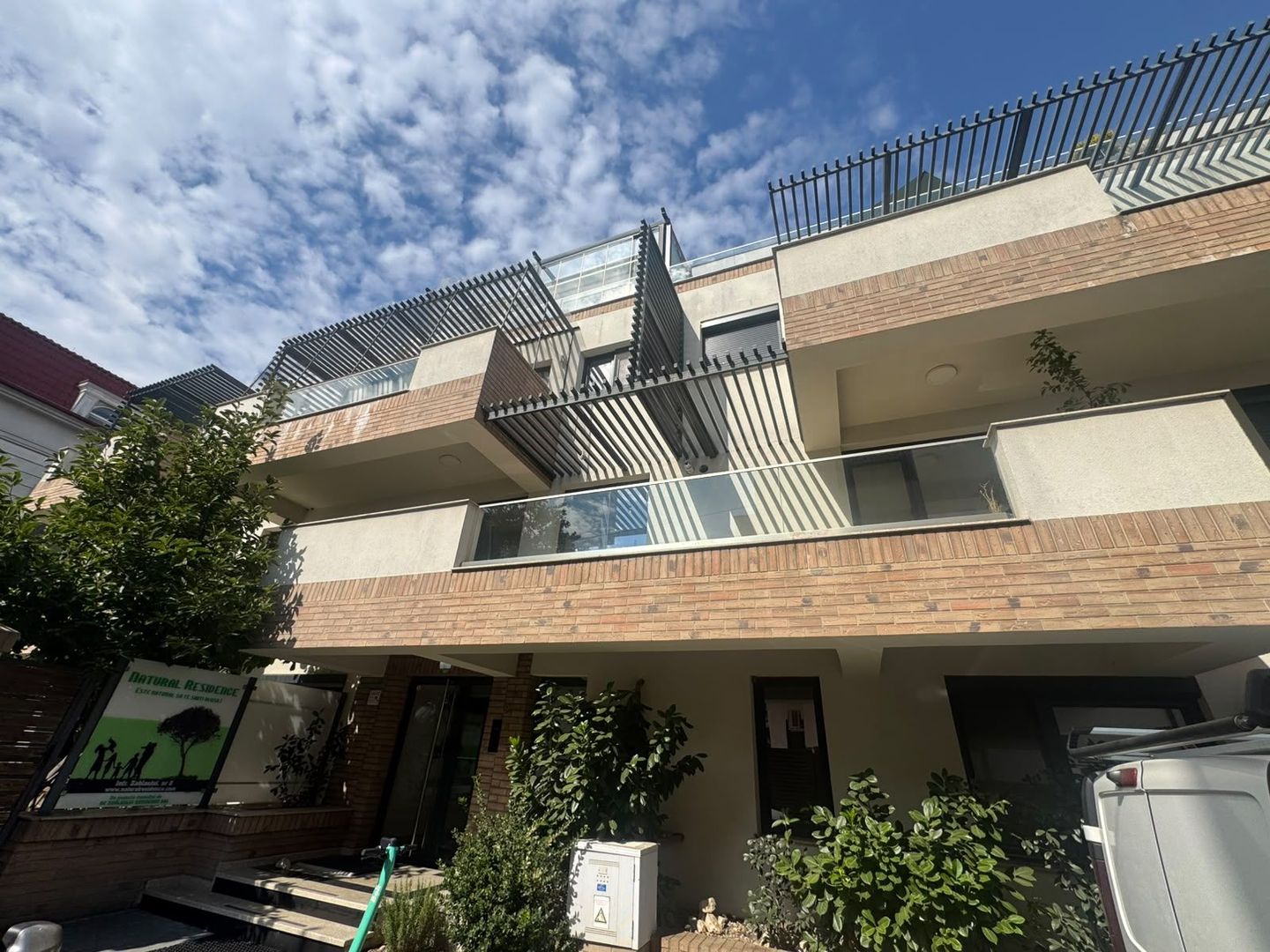 3 camere || GARAJ || AVIATIEI-HERASTRAU - Poză 17