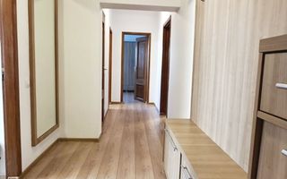 Apartament 4 camere | 100 mp | Vedere parc | Prima închiriere după ren - Poză 6