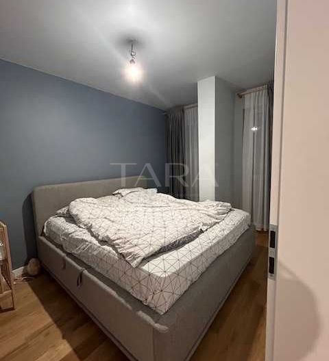 Apartament 3 camere, terasă 11 mp, finisaje premium – Între Lacuri - Poză 6