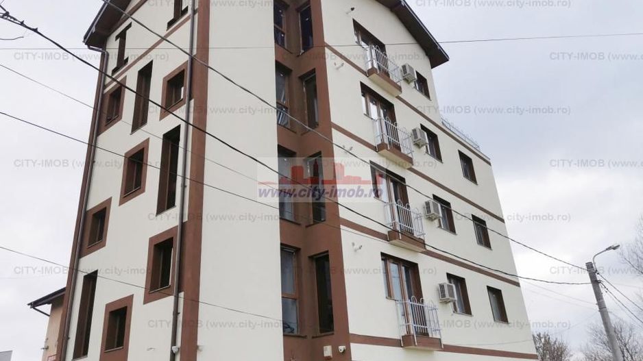 Vanzare  Bloc de Apartamente Colentina / Fundeni - Poză 1