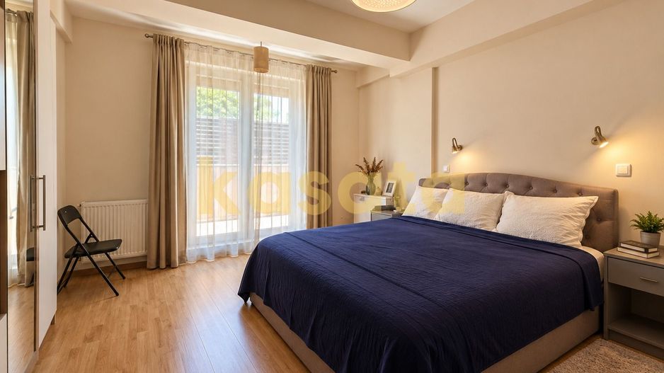 OPORTUNITATE | APARTAMENT 2 CAMERE | BANEASA | TERASA SI CURTE | PARC - Poză 3