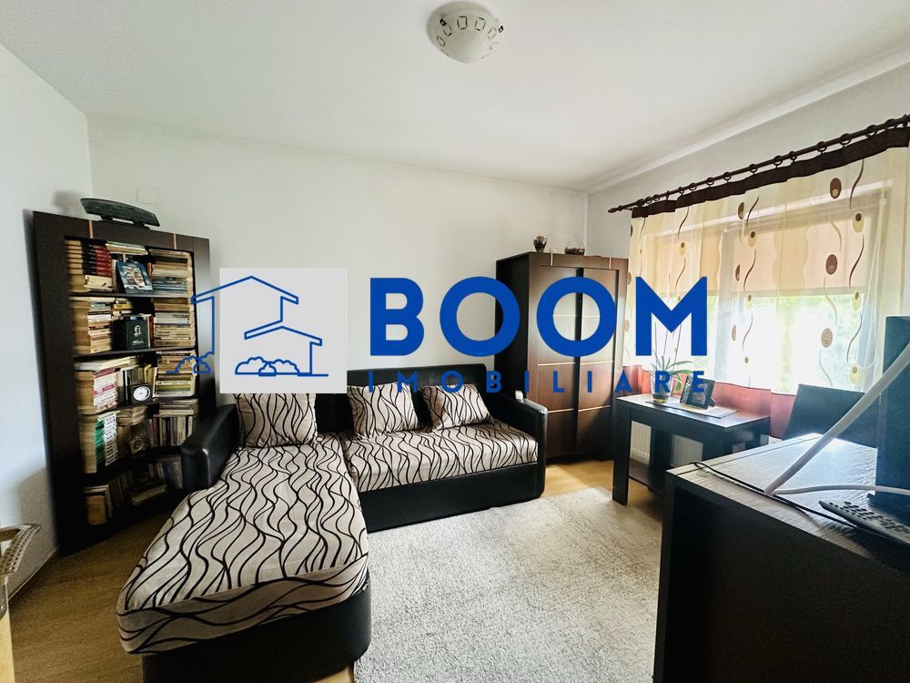 Casa moderna Vladesti | Zona Exclusivista | Curte interioara | - Poză 3
