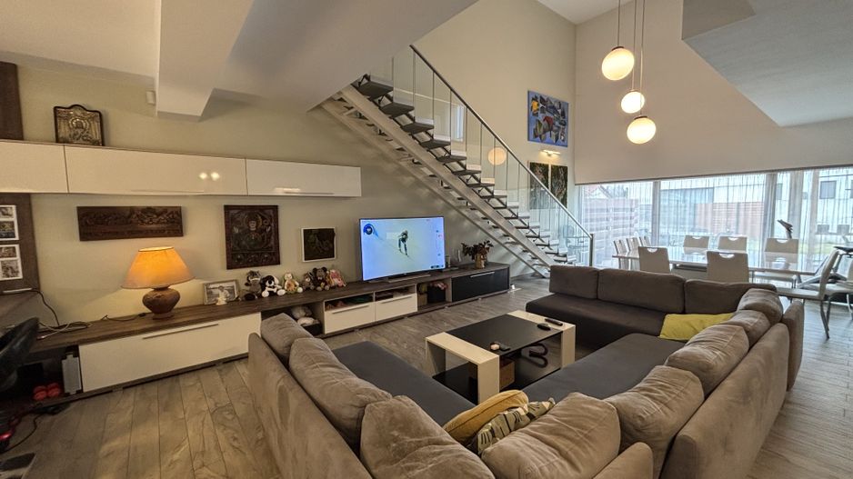 Lux și calitate în Dumbravita - Poză 2