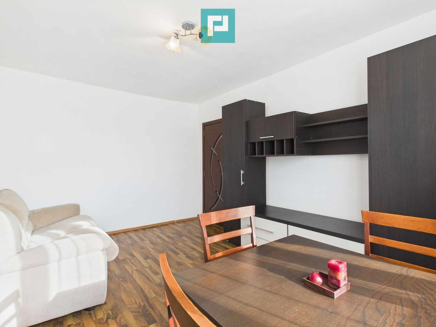 Apartament 2 camere, Grigore Ureche - Poză 1