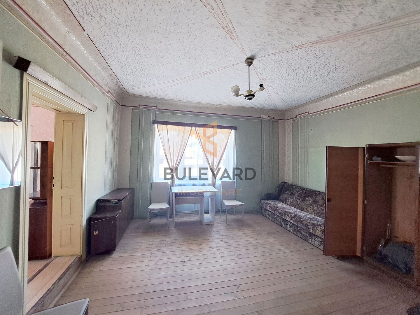 Casa individuala P+M, 1000 mp teren, la 40 km de Cluj-Napoca! - Poză 9