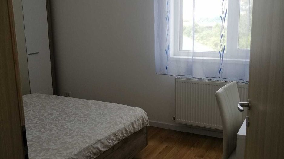 2 camere de închiriat, centrala proprie, la 7 minute de Mihai Bravu - Poză 6