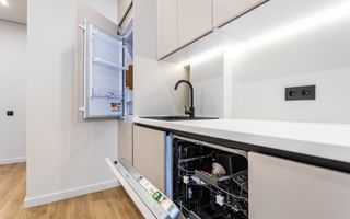 Vânzare, apartament, 3 camere, strada Jubiliară, Botanica - Poză 3