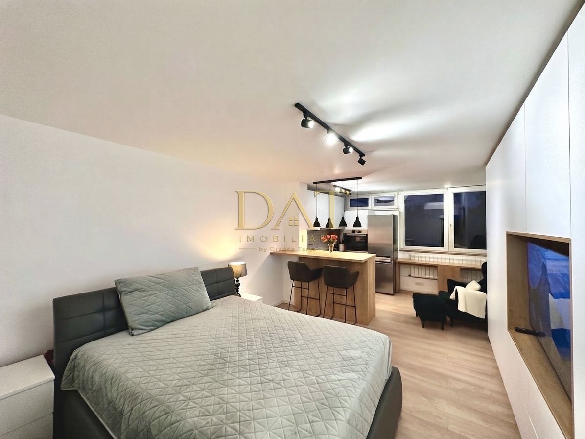 Garsonieră premium | 32 mp | Gheorgheni | Saună privată - Poză 1