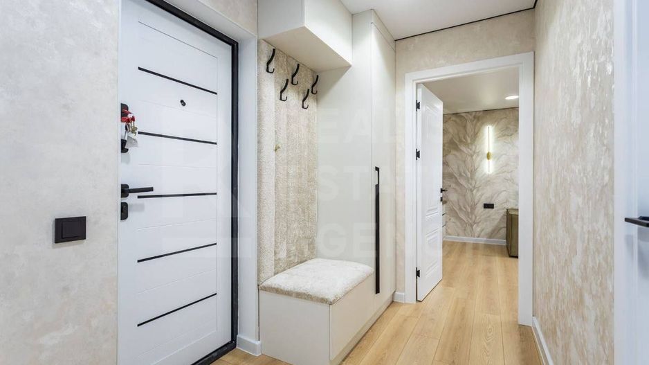 Vânzare, apartament, 2 camere, str. Ginta Latină, Ciocana. - Poză 4