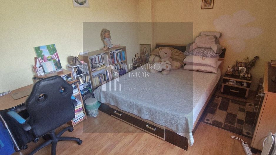 Apartament 2 camere Drumul Taberei/Metrou Raul Doamnei - Poză 2