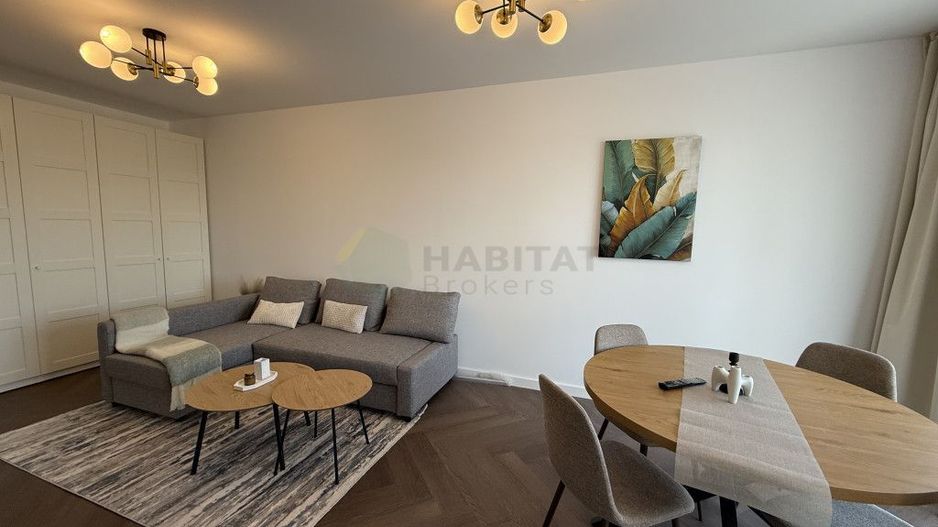 Prima inchiriere apartament 2 camere in Otopeni Odai - Poză 6