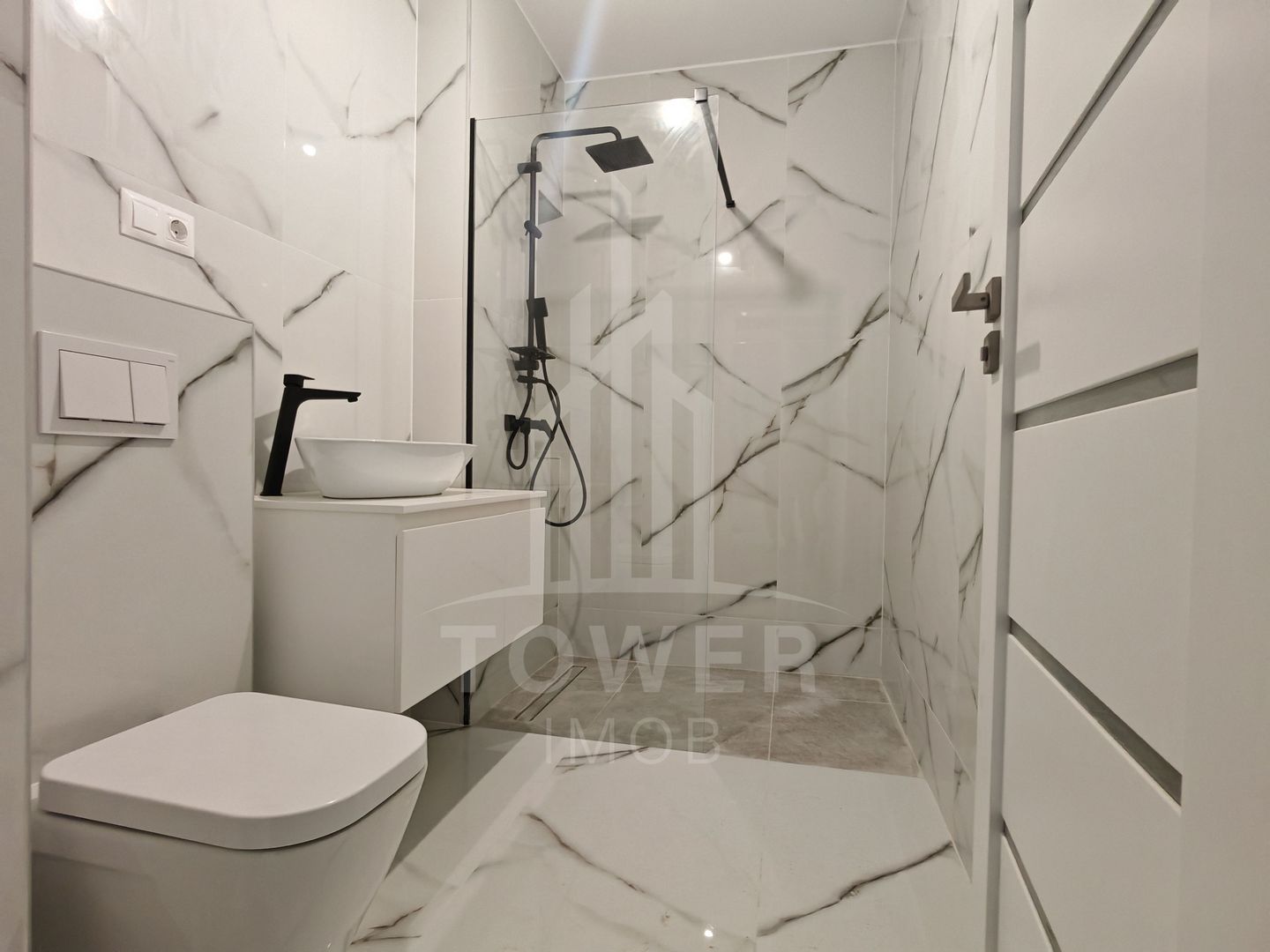 Apartament 2 camere decomandat D-na Stanca et.2 - Poză 8