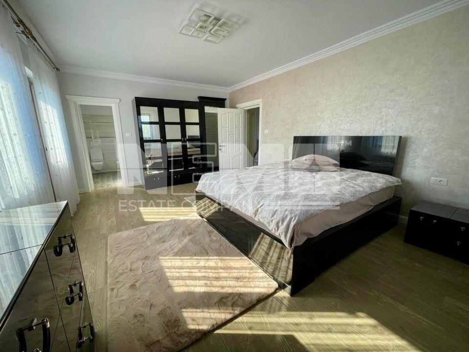 VILĂ SPAȚIOASĂ 360 MP | 8 camere - Poză 5