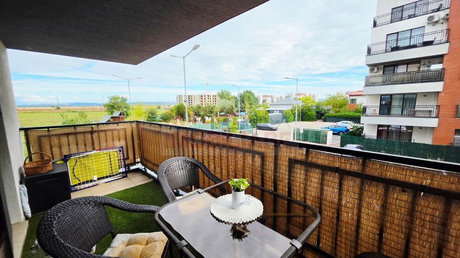 Apartament 3 camere, 2 băi, 2 locuri de parcare | Evocasa Orizont–Nord - Poză 6