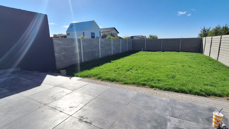 Duplex la cheie cu 5 camere - Poză 16