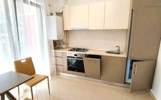 Garsoniera de inchiriat - Exigent Plaza - Poză 1