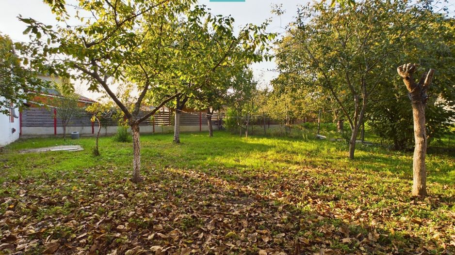 Casă cu 4 camere de vânzare în Sega - Schiță 15