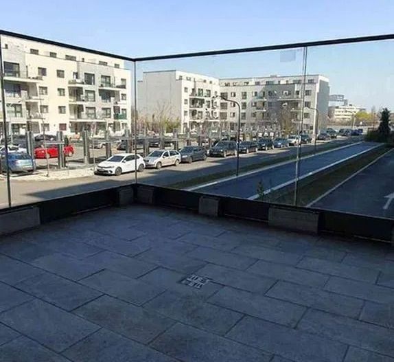 AP. 2 CAMERE- ONIX PARK, CENTRALA PROPRIE, LOC DE PARCARE, BLOC NOU - Poză 10