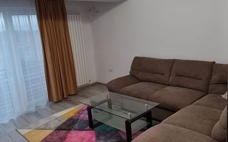 Apartament 2 camere de închiriat, Tatarasi Towers, Iași - Poză 2