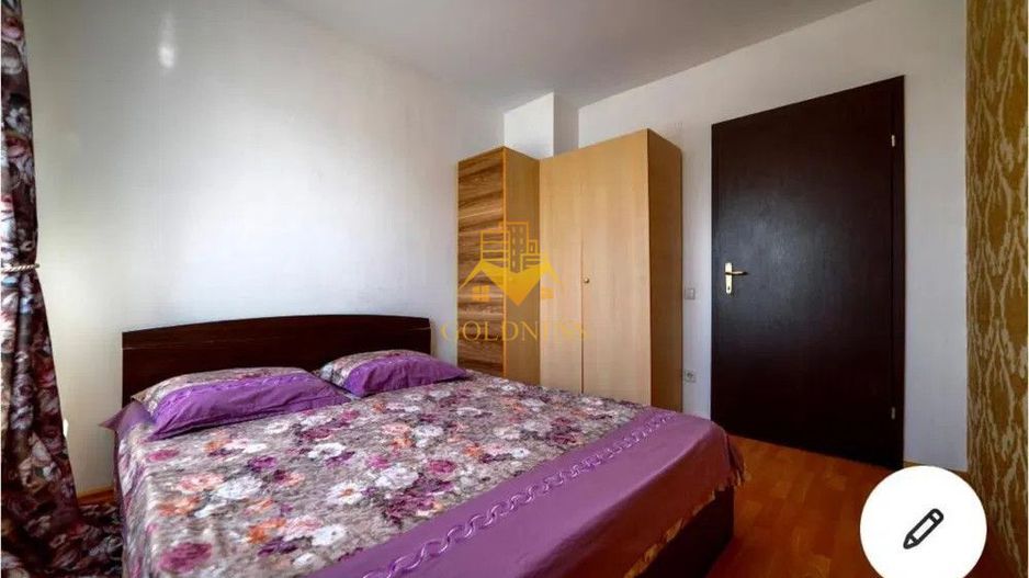 3 camere, modern,parcare,Calea Turzii zona Leroy Merlin, Petrom, Skoda - Poză 4
