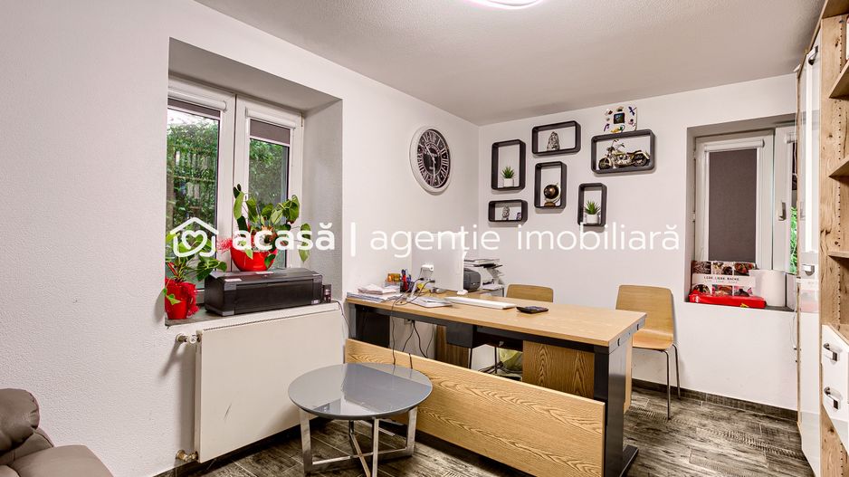 De închiriat: Spațiu laborator cofetărie Central - Poză 5