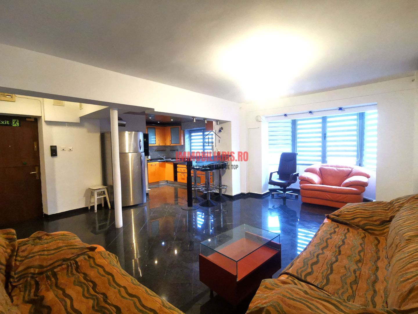 Piata Alba Iulia - Mobilat și Utilat - Etaj 1 - Comision 0% - Poză 3