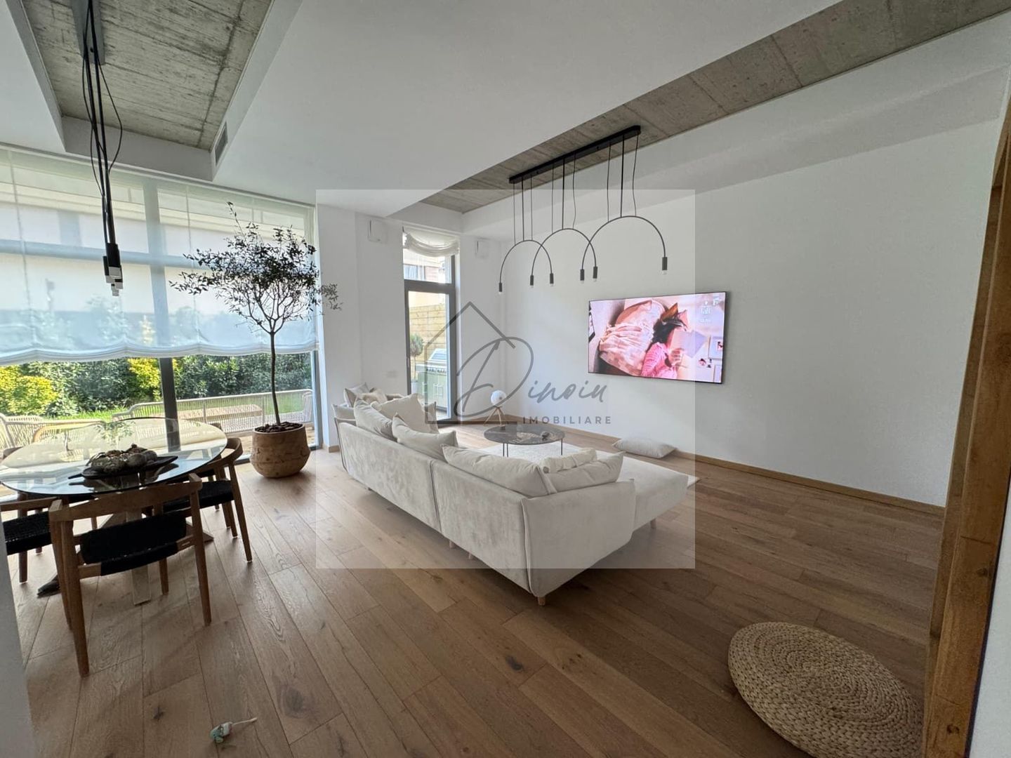 Vila moderna Pipera - zona centrala I Mobilata I Ready to move I COM 0 - Poză 1