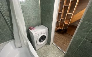 Garsonieră mobilată și utilată, Păcurari – Cămin Antibiotice, Strada Standardului nr. 35 - Poză 6