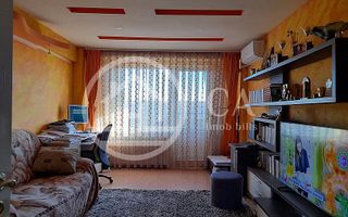 Apartament cu 4 camere de vanzare in Velenta, Oradea - Poză 4