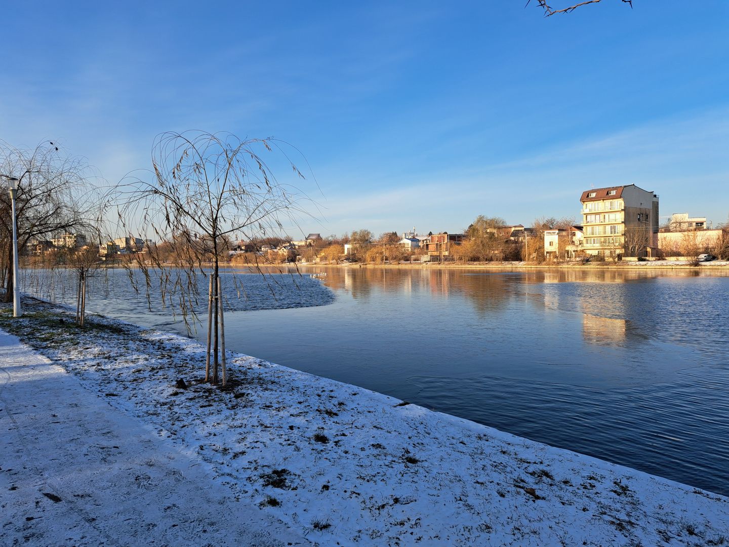 Teren intravilan 340 mp - Parcul Plumbuita - Poză 8