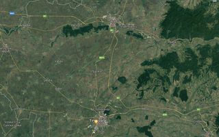 Complex Agricol cu silozuri si fabrica in Zona Banat - Poză 2